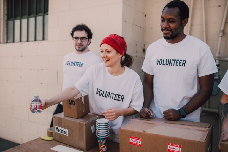 Social impact