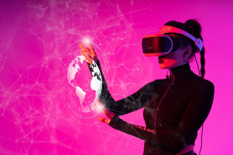 Digital Twins in Industry