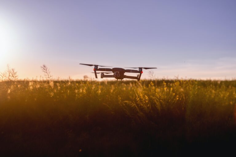 Drones
