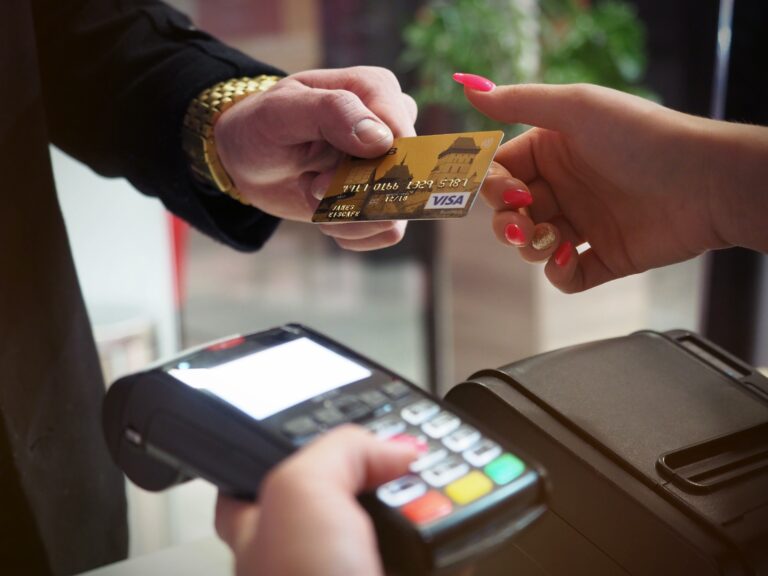 Financial Services