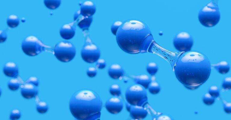 Hydrogen as a fuel