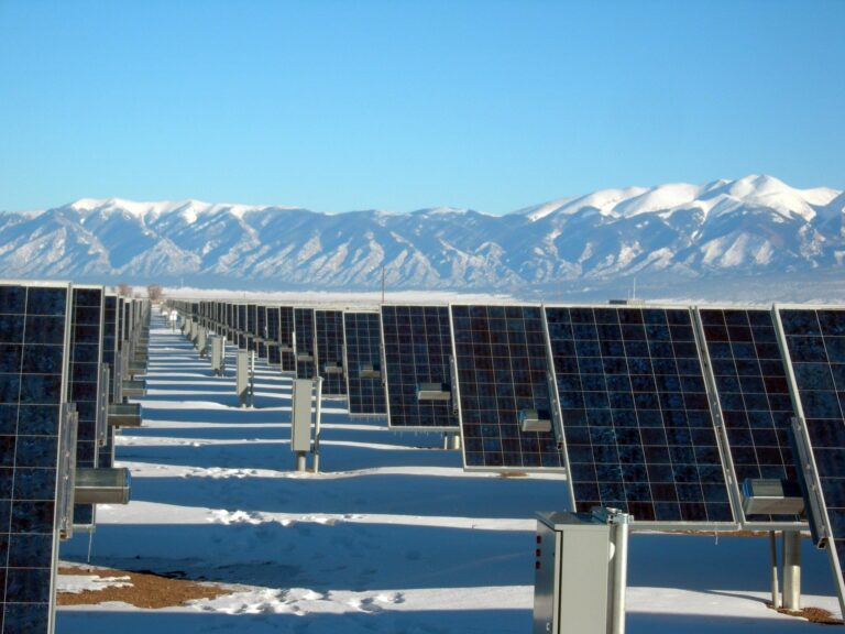 Microgrids and Community Energy