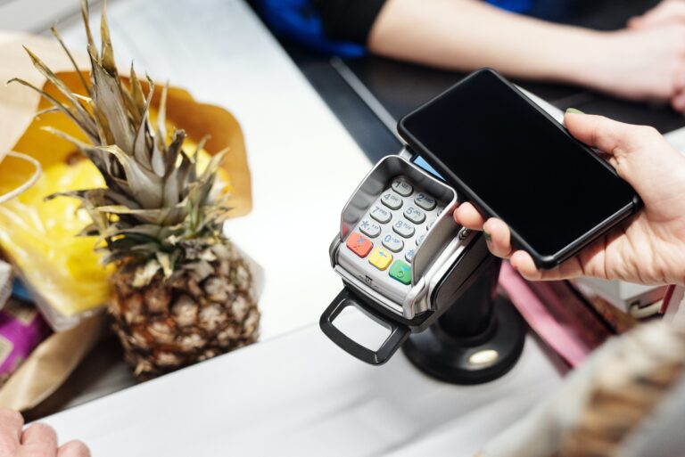 Digital Wallets and Mobile Payments