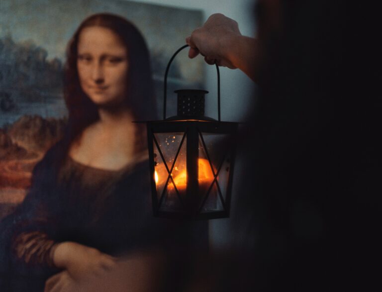 Mona Lisa