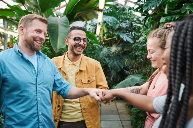 Corporate Social Responsibility Partnerships