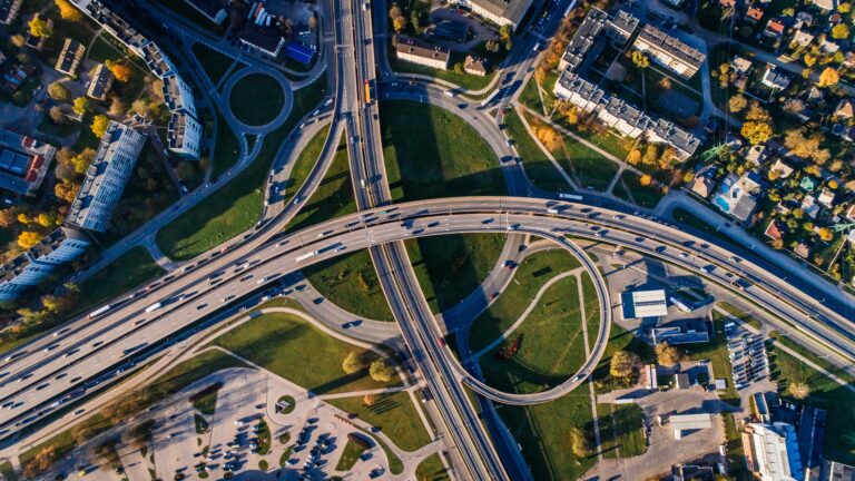 Smart cities