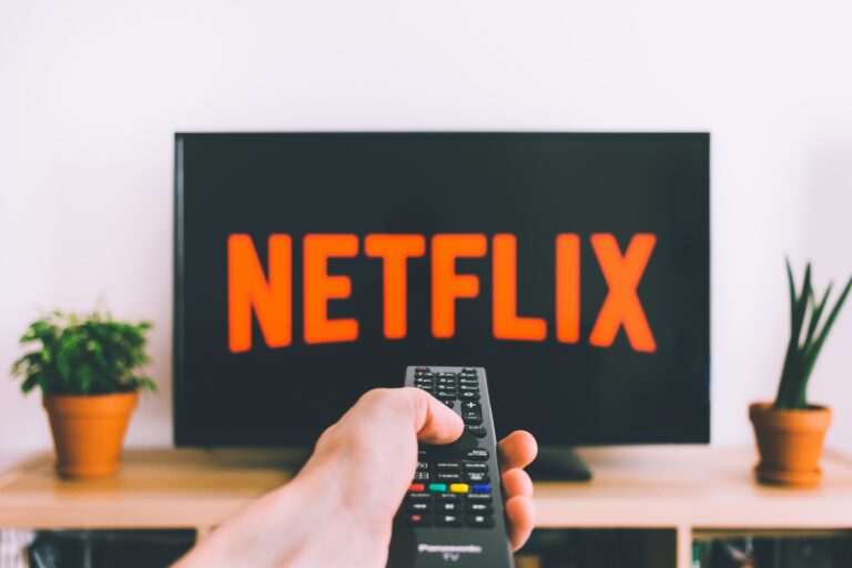Streaming services