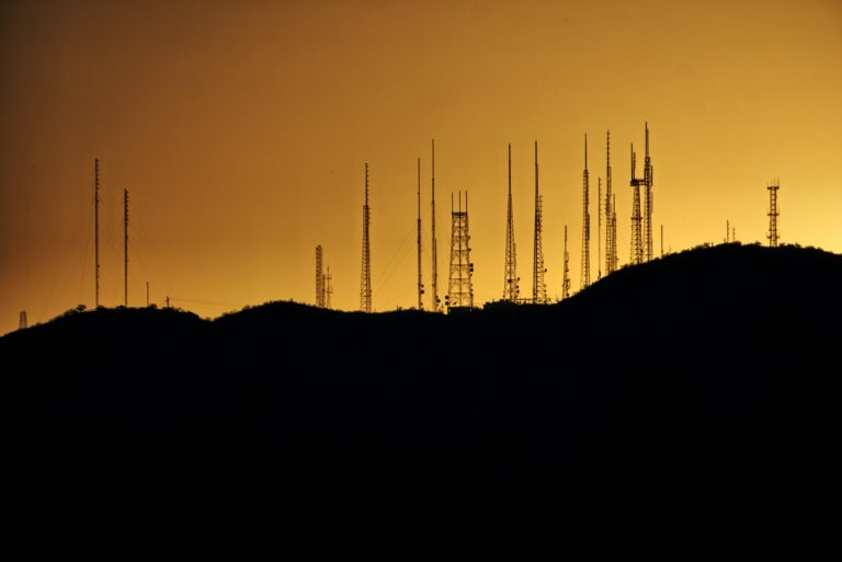 Telecommunications Industry