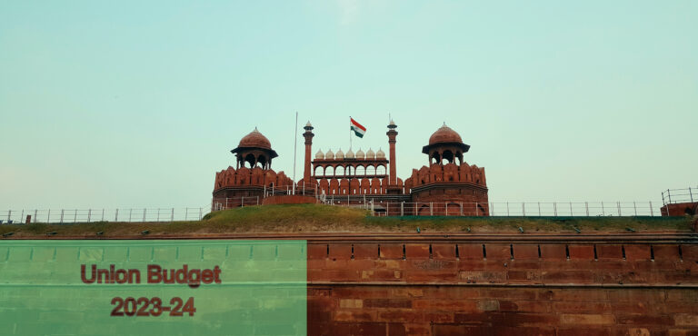 Union Budget