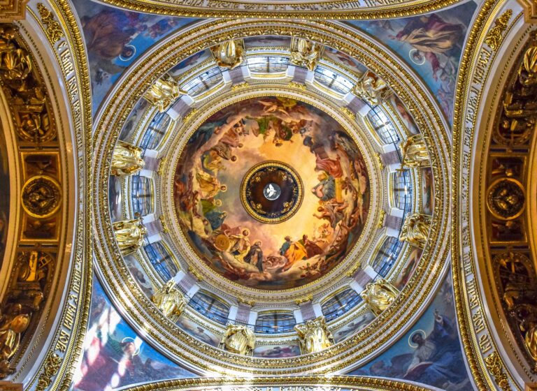 Art and Religion
