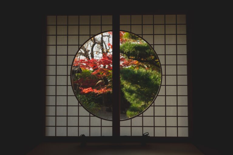 Biophilic Design