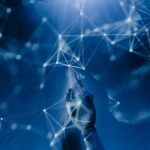 Blockchain and AI