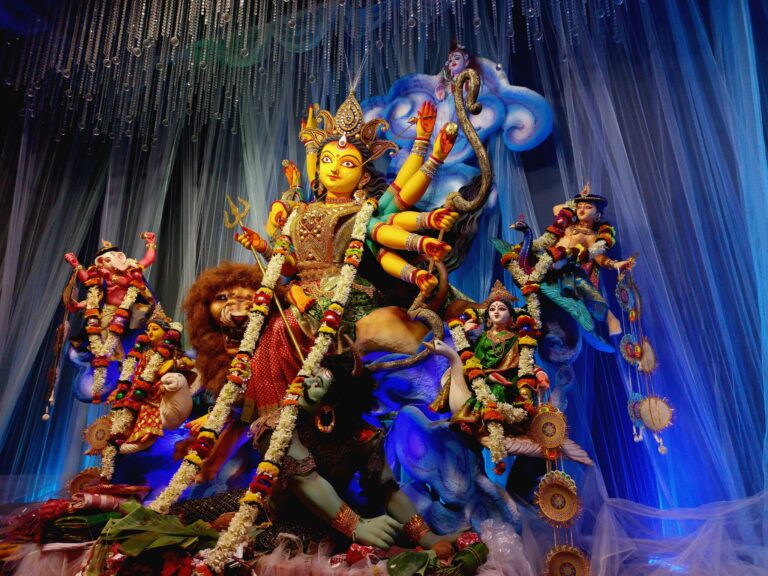 Chaitra navratri