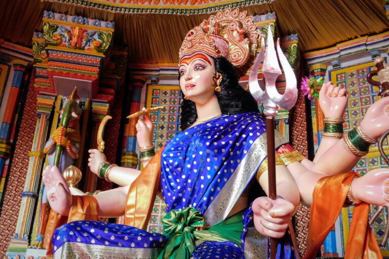 Chaitra Navratri