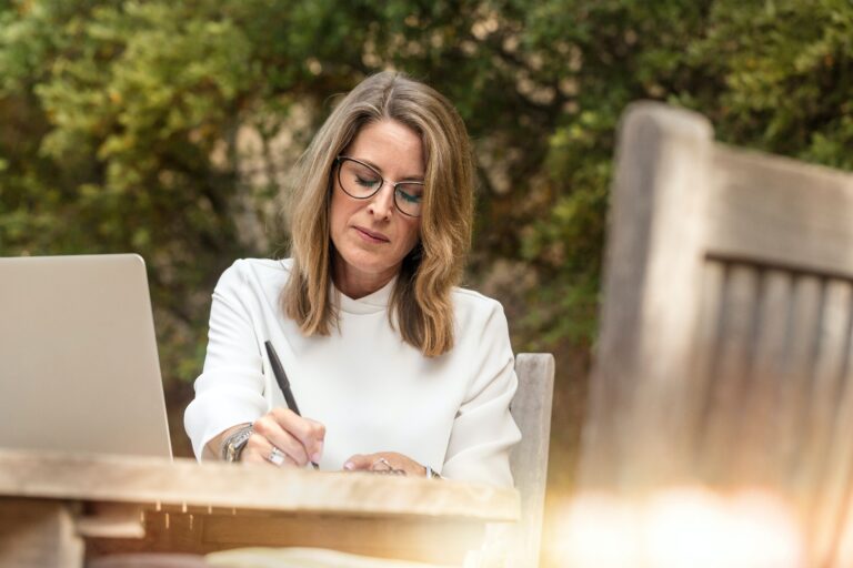 Writing