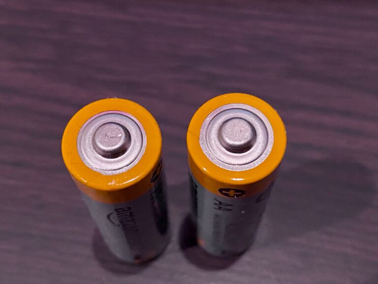 Energy Storage