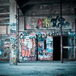 Graffiti Art