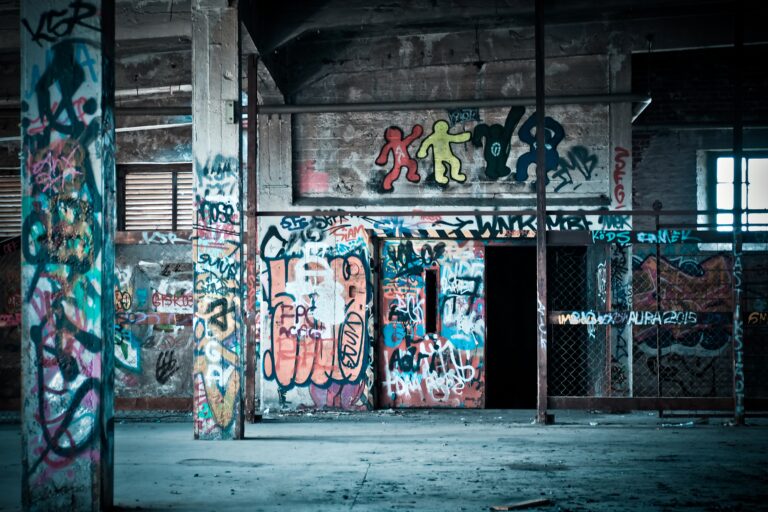 Graffiti Art