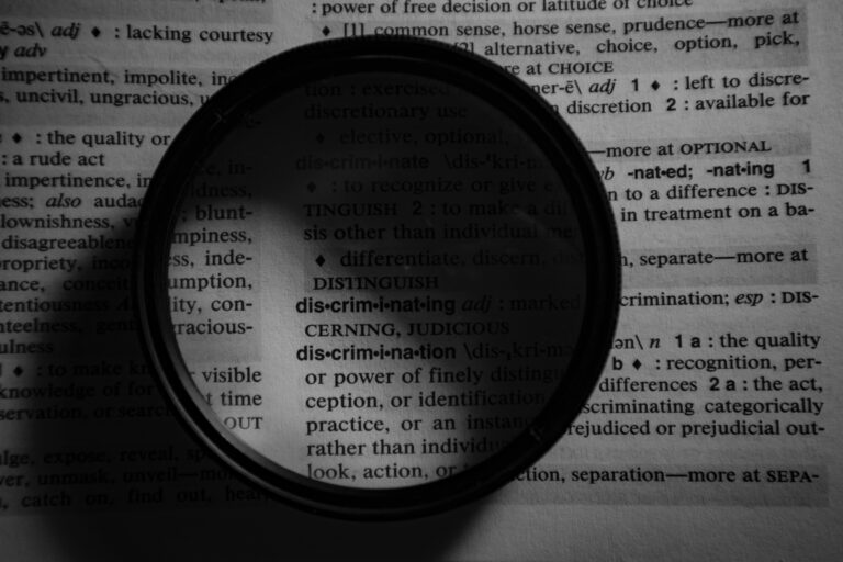 Language
