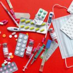 Medical Wastage