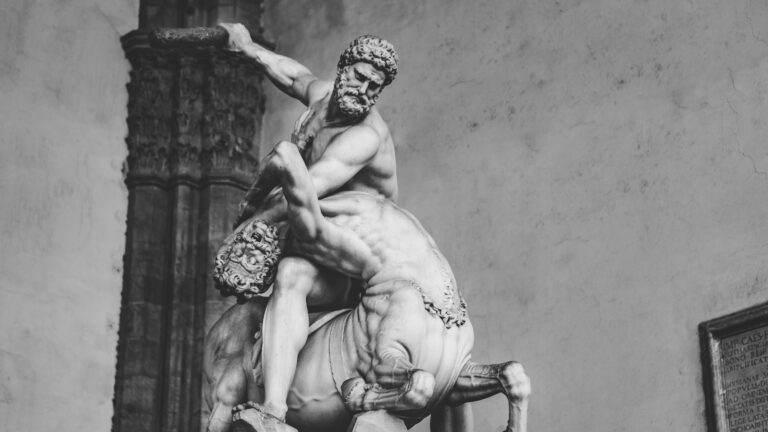 Philosophers Shaping Societies: More Than Just Thinkers