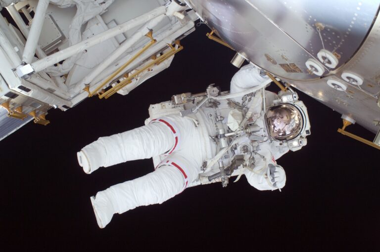 Space medicine
