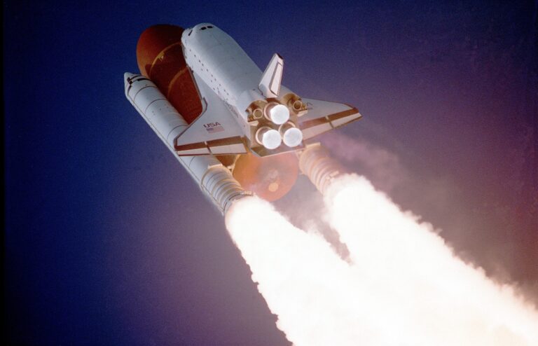 The search for alternative propulsion technologies: Developing new ways to travel through space beyond traditional rocket engines
