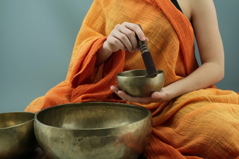 Art in Meditation