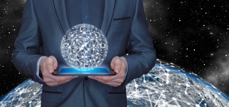 Blockchain and Global Health: Can Decentralized Systems Help Achieve Health Equity