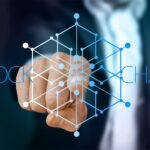 Blockchain in Personalized medicine