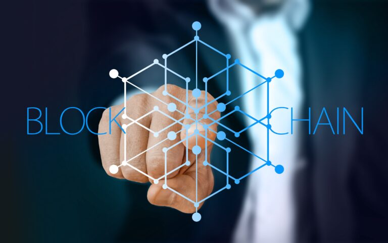 Blockchain in Personalized medicine