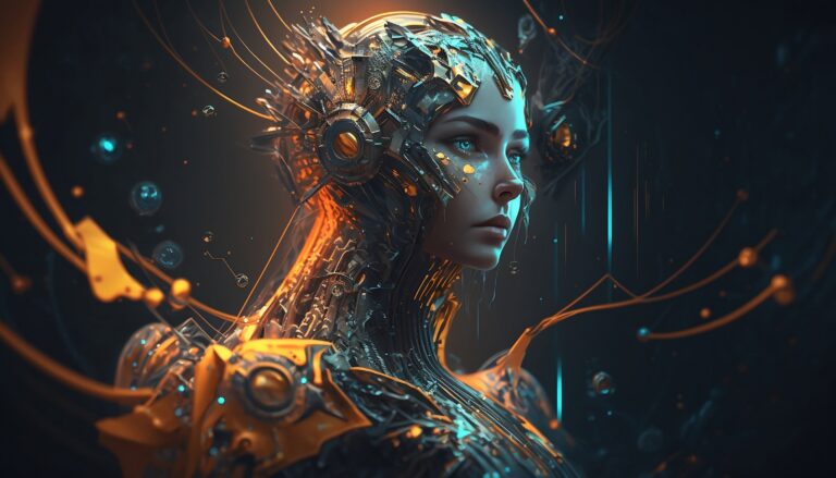 Blockchain in Art Industry