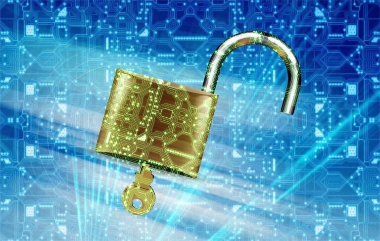 Blockchain and Data Privacy: A Match Made in Heaven