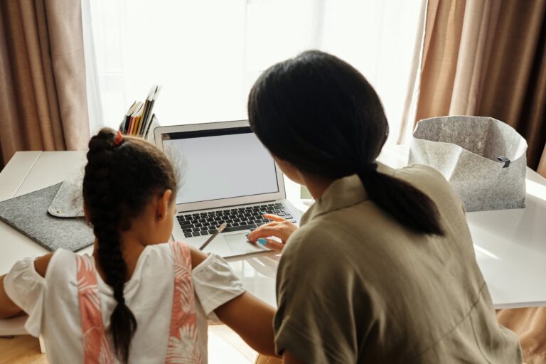 Digital Citizenship