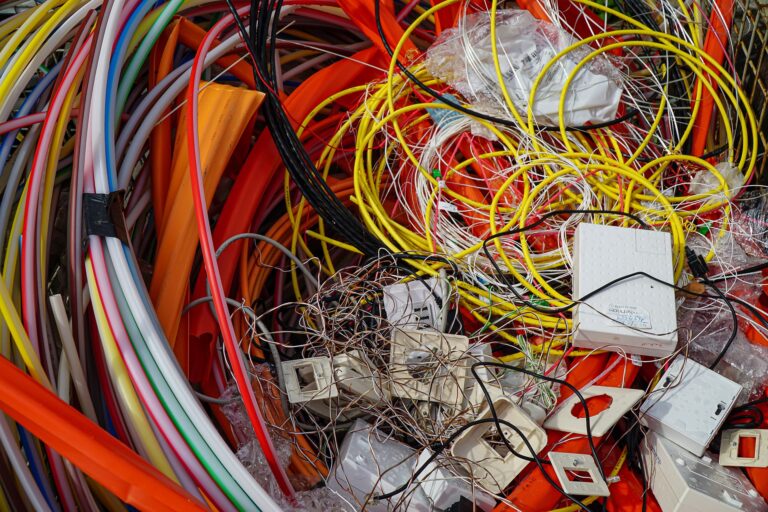 Renewable Energy and E-waste
