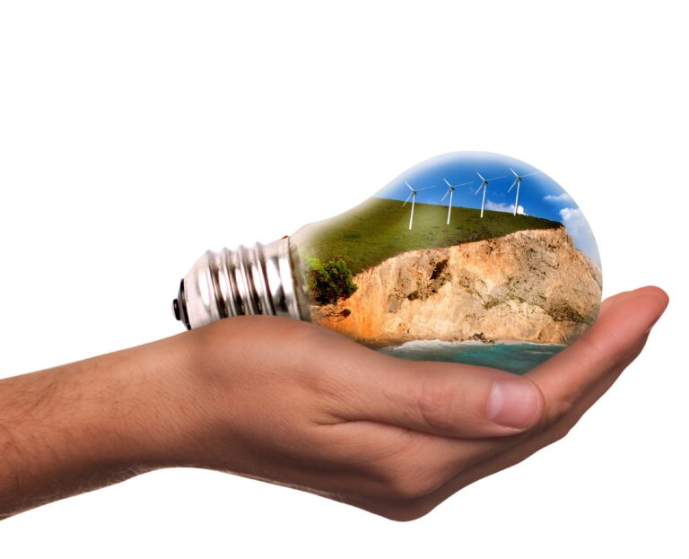 Renewable energy