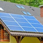 Renewable energy