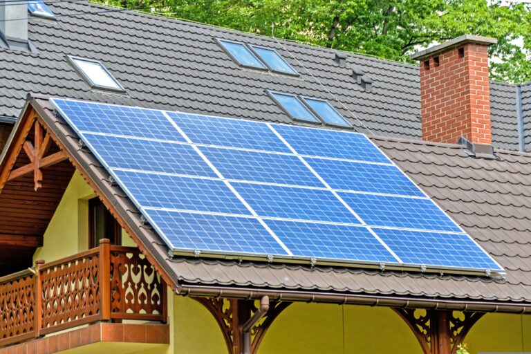Renewable energy
