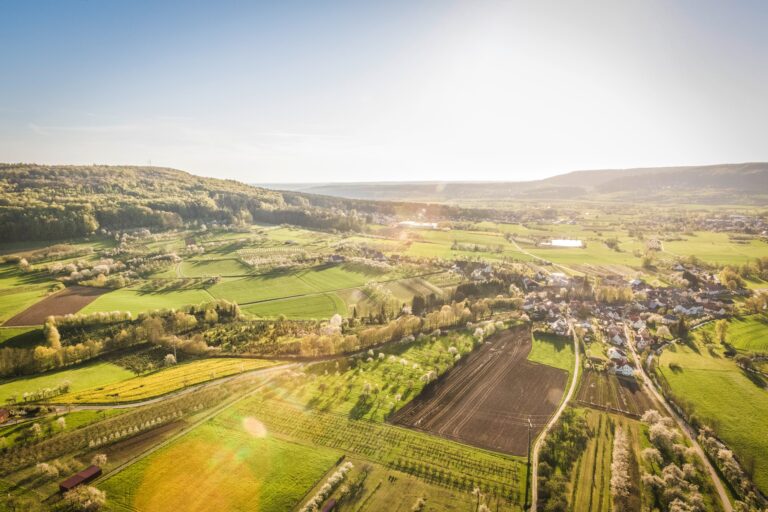 Rural Communities