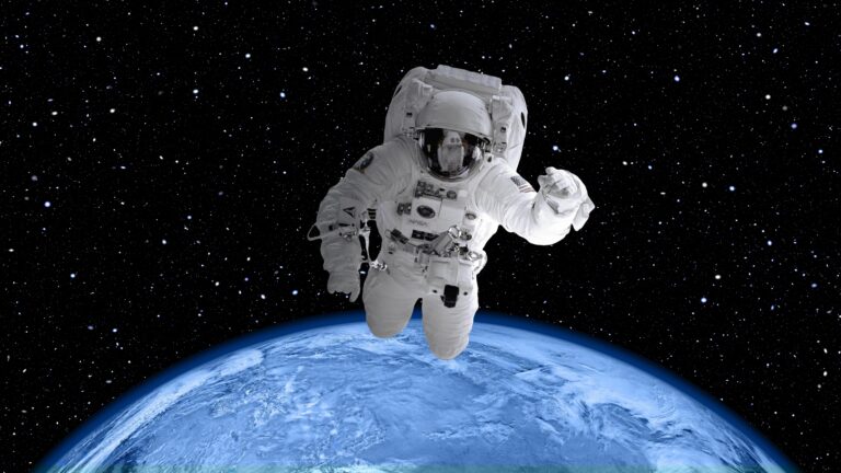 Space-Based Fashion