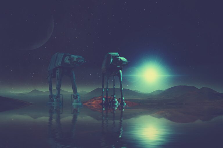 The Role of Space in the Arts and Entertainment Industry: Developing Space-Inspired Films, Music, and Other Forms of Entertainment