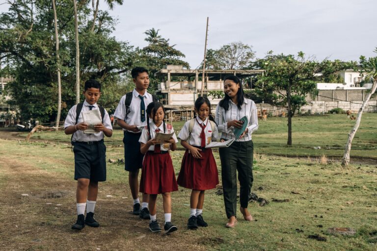 Rural Education