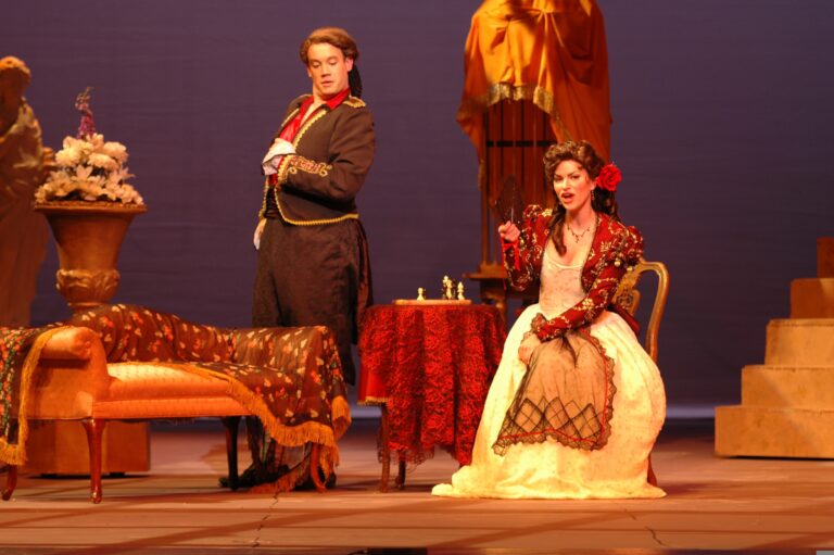 Theatre