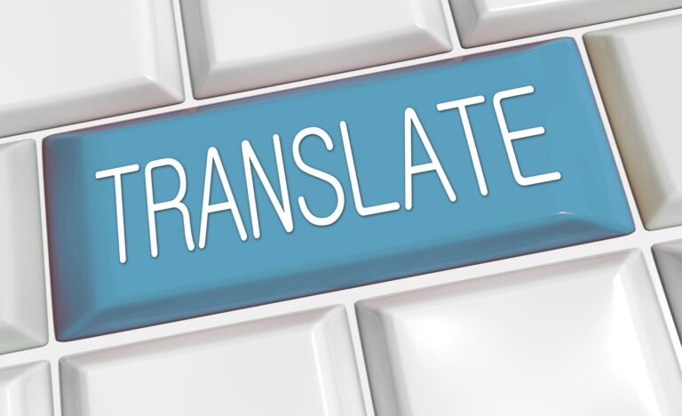 Language