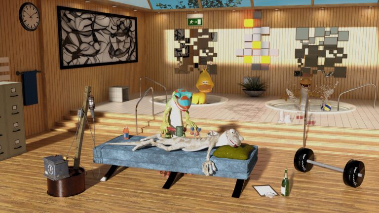 Furry Friends in Healthcare: The Impact of Animal-Assisted Therapy on Patient Outcomes