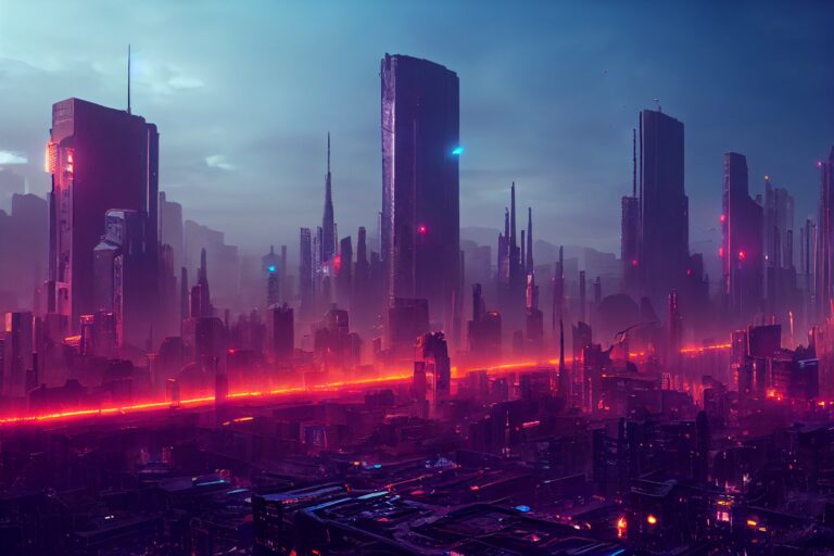 Cyberpunk
