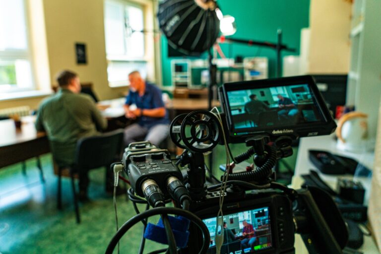 Experimental Filmmaking