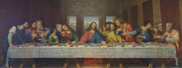 The Last Supper