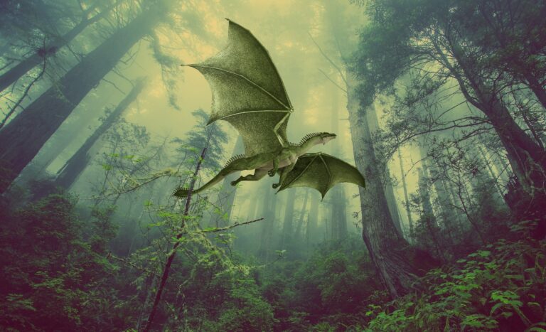 Visual effects