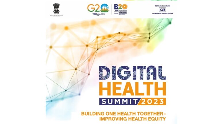 How the G20 Can Transform Health Systems Through Digital Innovation